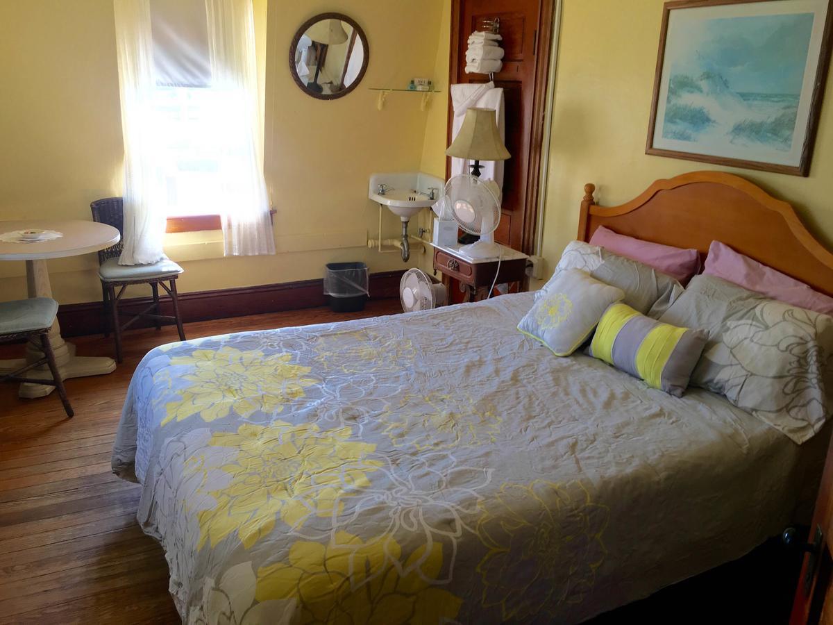 Narragansett Inn New Shoreham Bagian luar foto