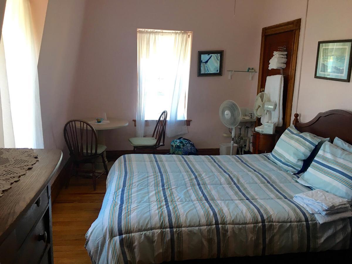 Narragansett Inn New Shoreham Bagian luar foto