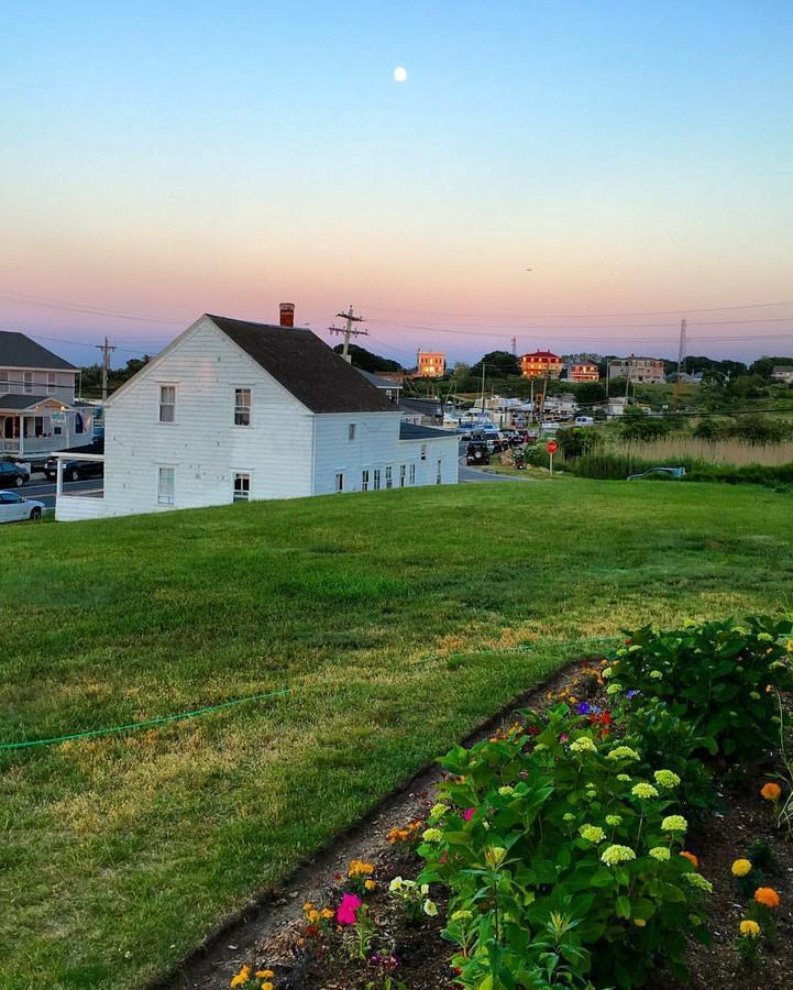 Narragansett Inn New Shoreham Bagian luar foto