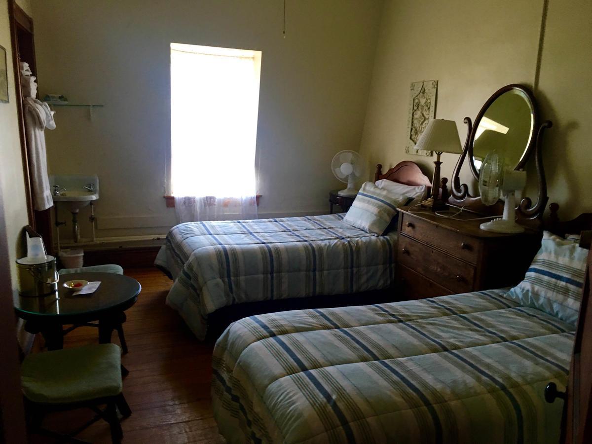 Narragansett Inn New Shoreham Bagian luar foto