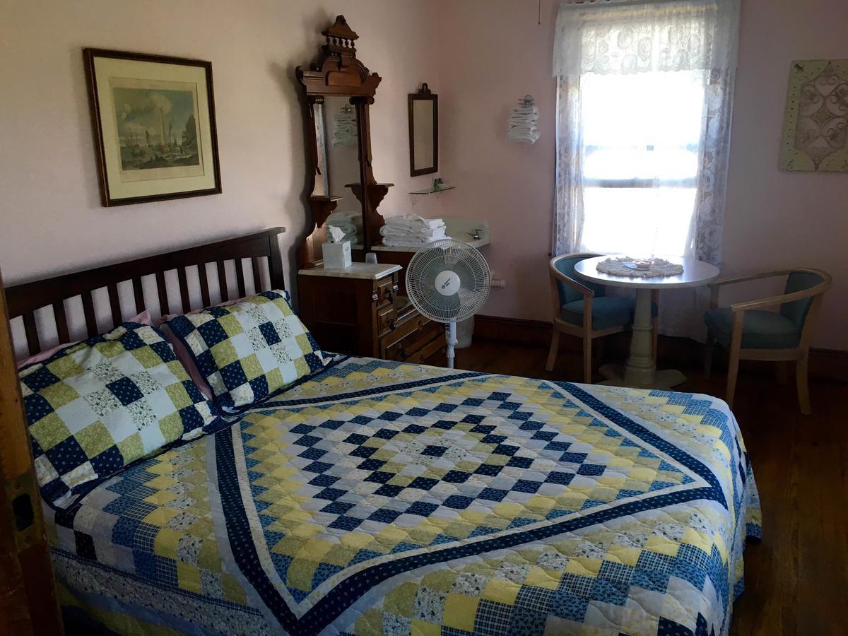 Narragansett Inn New Shoreham Bagian luar foto